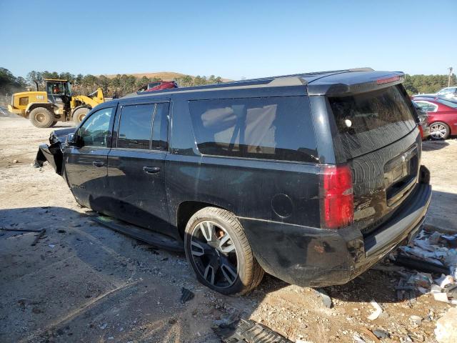 Photo 2 from auction – 2019 CHEVROLET SUBURBAN C with VIN 1GNSCHKC0KR253380