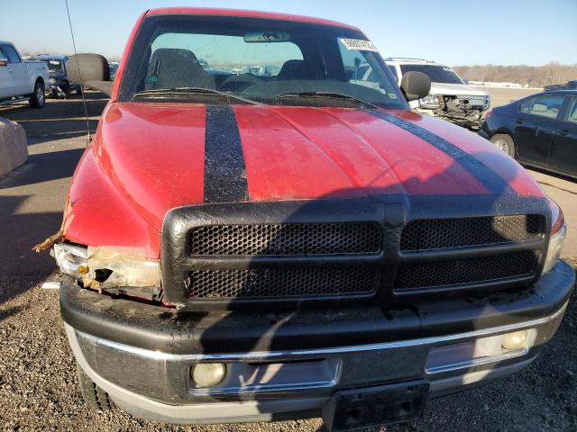 Photo 5 from auction – 2000 DODGE RAM 1500 with VIN 1B7HF13Z8YJ132429