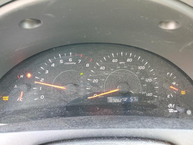 Photo 9 from auction – 2007 TOYOTA CAMRY CE with VIN 4T1BE46K07U086175