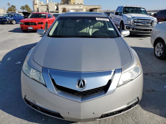 Photo 5 from auction – 2009 ACURA TL with VIN 19UUA86579A017760