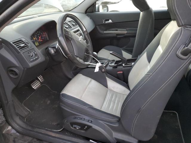 Photo 7 from auction – 2010 VOLVO C30 T5 with VIN YV1672MK2A2175122