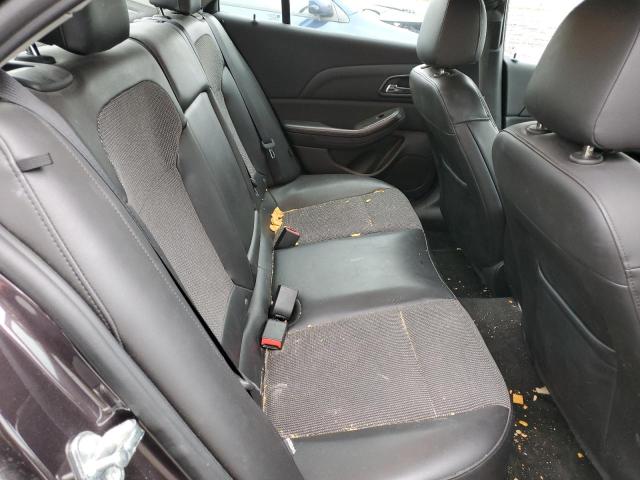 Photo 10 from auction – 2015 CHEVROLET MALIBU 1LT with VIN 1G11C5SL3FF209795