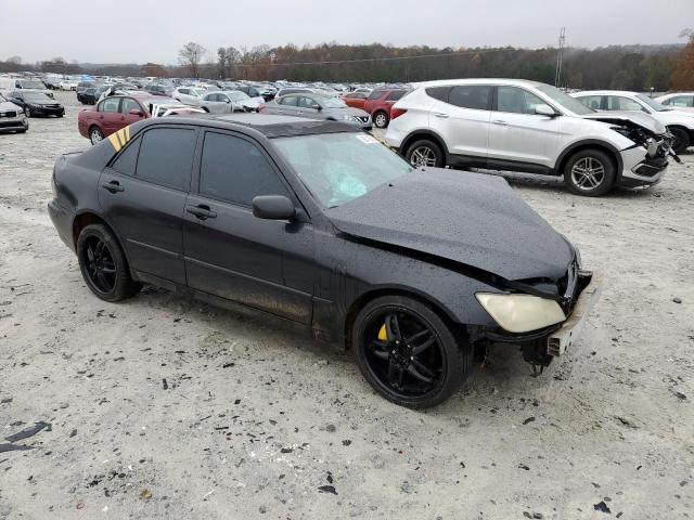 Photo 4 from auction – 2002 LEXUS IS 300 with VIN JTHBD192520060199