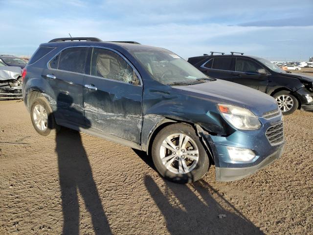 Photo 4 from auction – 2016 CHEVROLET EQUINOX LT with VIN 2GNFLFEK4G6128703