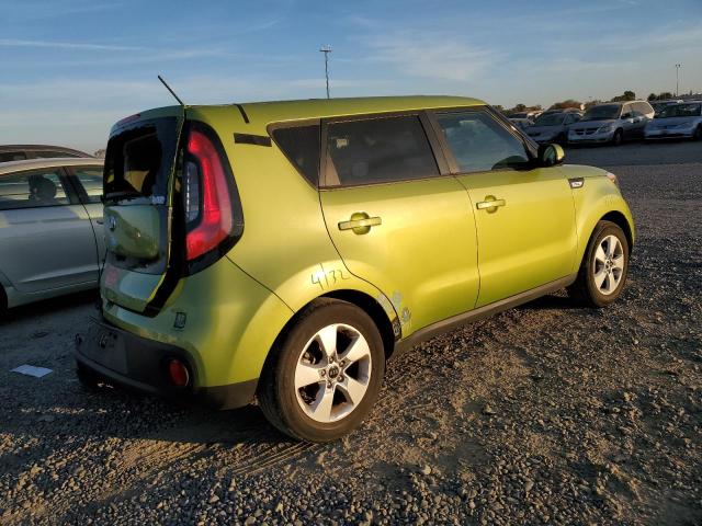 Photo 3 from auction – 2017 KIA SOUL with VIN KNDJN2A20H7882792