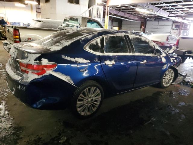 Фото 3 с аукциона – 2013 BUICK VERANO с VIN 1G4PP5SK0D4234607