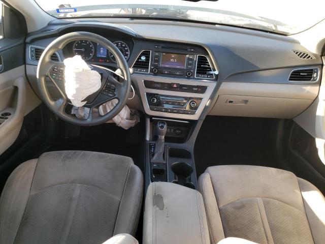 Photo 8 from auction – 2015 HYUNDAI SONATA SPO with VIN 5NPE34AF7FH093196