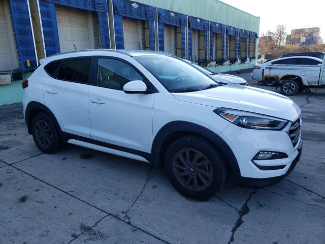 Photo 4 from auction – 2017 HYUNDAI TUCSON LIM with VIN KM8J3CA43HU324476