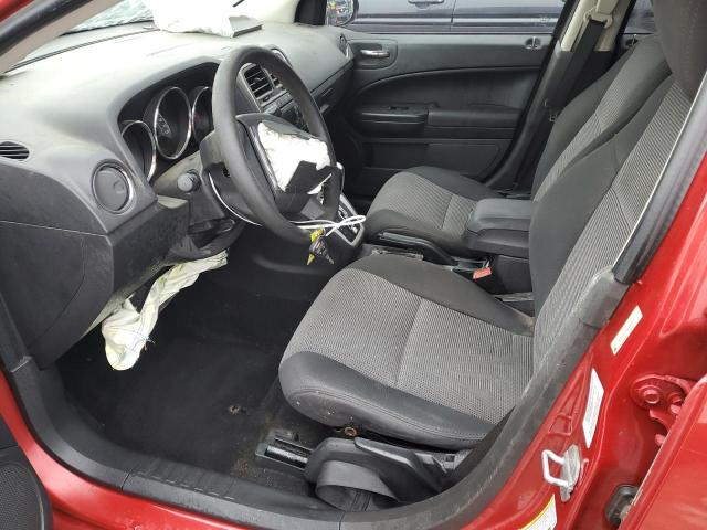Photo 7 from auction – 2010 DODGE CALIBER MA with VIN 1B3CB3HA9AD645957