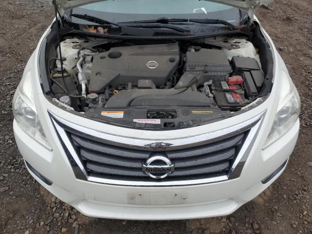 Photo 11 from auction – 2015 NISSAN ALTIMA 2.5 with VIN 1N4AL3APXFC129109