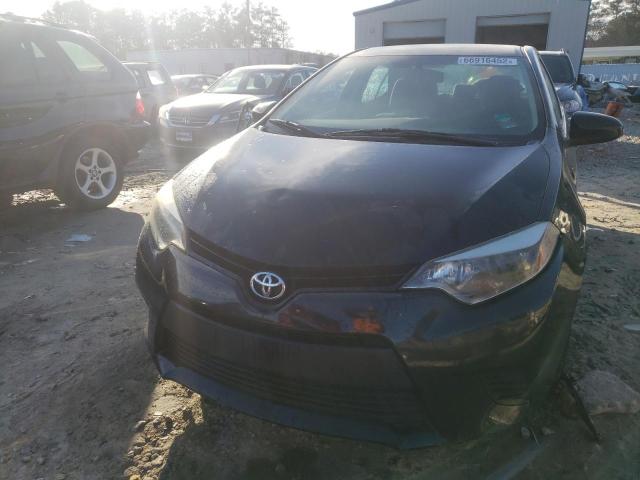 Photo 5 from auction – 2015 TOYOTA COROLLA L with VIN 2T1BURHE7FC469893