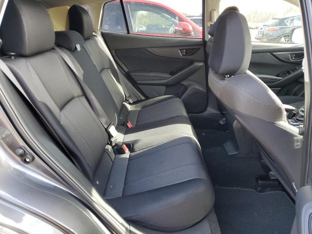 Photo 10 from auction – 2022 SUBARU CROSSTREK with VIN JF2GTABC6N8284893