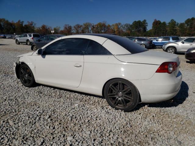 Photo 2 from auction – 2008 VOLKSWAGEN EOS TURBO with VIN WVWBA71F88V018617