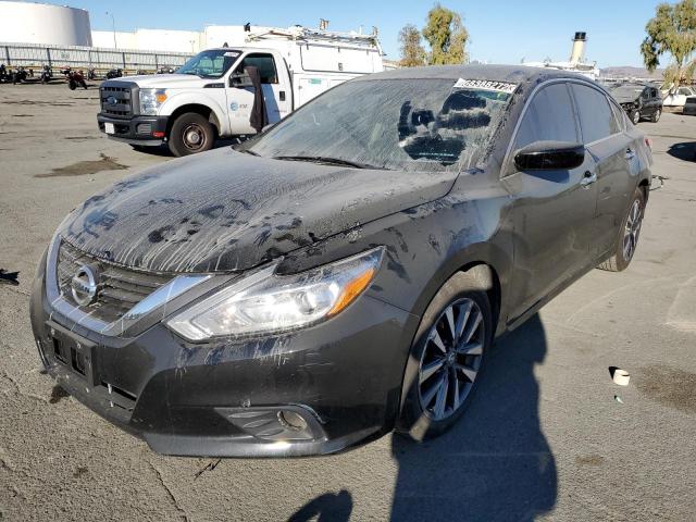 Photo 1 from auction – 2017 NISSAN ALTIMA with VIN 1N4AL3AP6HC164118