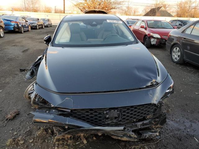 Photo 5 from auction – 2021 MAZDA 3 SELECT with VIN JM1BPABL3M1318213