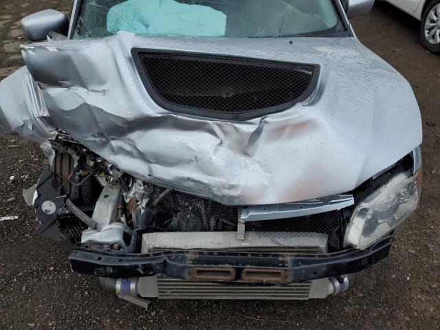Photo 11 from auction – 2003 MITSUBISHI LANCER EVO with VIN JA3AH86F23U123494
