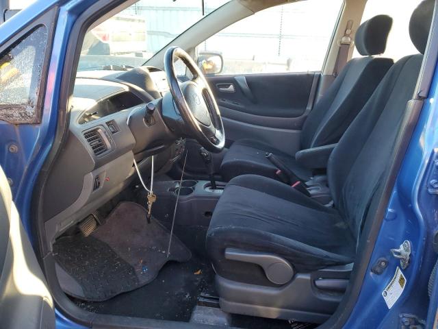 Photo 7 from auction – 2004 SUZUKI AERIO SX with VIN JS2RC61H445255044