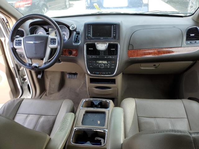 Photo 8 from auction – 2014 CHRYSLER TOWN & COU with VIN 2C4RC1BG7ER437070