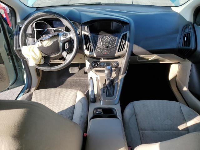 Photo 8 from auction – 2012 FORD FOCUS SEL with VIN 1FAHP3H20CL392766