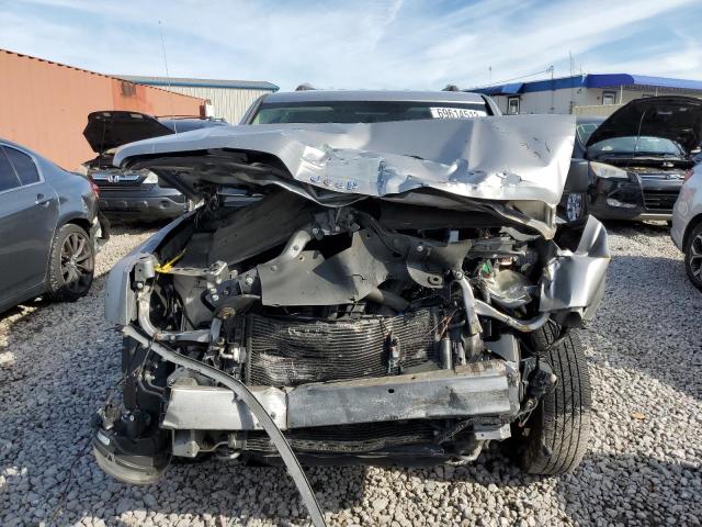 Photo 5 from auction – 2015 JEEP PATRIOT SP with VIN 1C4NJRBB8FD206528
