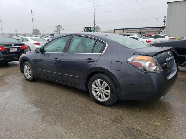 Photo 2 from auction – 2012 NISSAN ALTIMA BAS with VIN 1N4AL2AP8CN559313