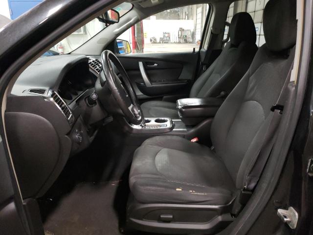 Photo 7 from auction – 2009 GMC ACADIA SLE with VIN 1GKEV13D99J110312