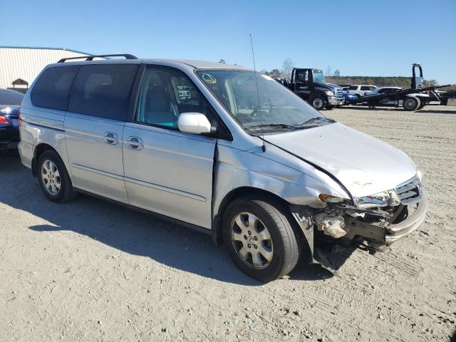 Photo 4 from auction – 2004 HONDA ODYSSEY EX with VIN 5FNRL18064B103097