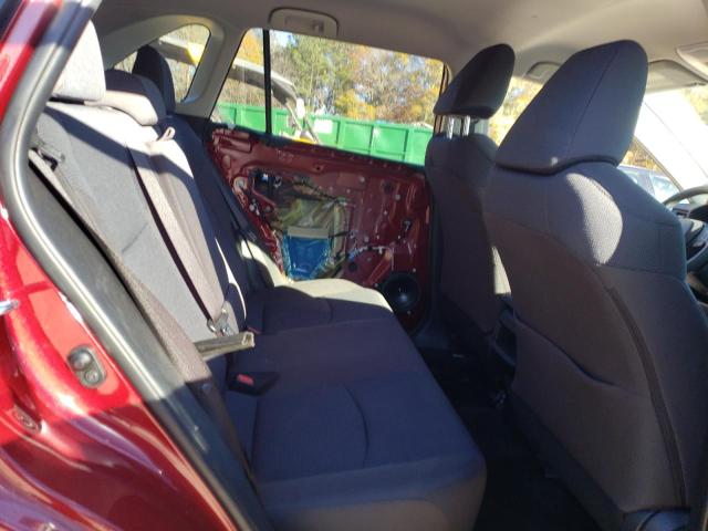 Photo 10 from auction – 2020 TOYOTA RAV4 LE with VIN JTMH1RFV7LD049992
