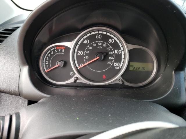 Photo 9 from auction – 2012 MAZDA MAZDA2 with VIN JM1DE1KZ3C0145767