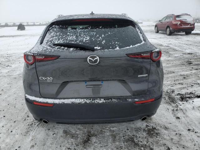 Photo 6 from auction – 2021 MAZDA CX-30 PREM with VIN 3MVDMBDL9MM252529