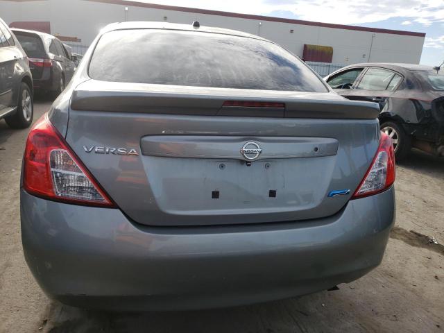 Photo 6 from auction – 2013 NISSAN VERSA S with VIN 3N1CN7AP4DL893417