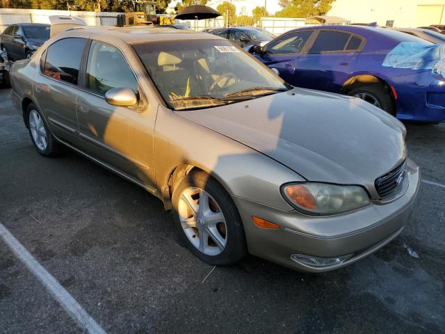 Photo 4 from auction – 2002 INFINITI I35 with VIN JNKDA31A42T024695