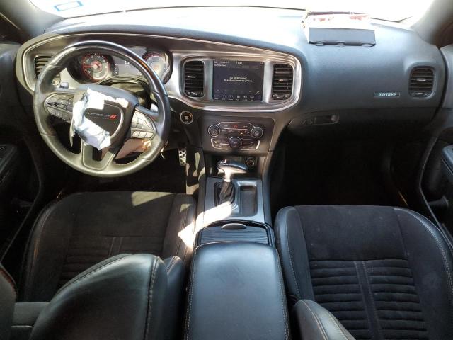 Photo 8 from auction – 2018 DODGE CHARGER R/ with VIN 2C3CDXCT4JH278532