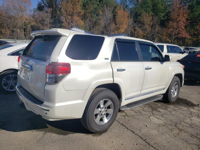 Photo 3 from auction – 2013 TOYOTA 4RUNNER SR with VIN JTEZU5JRXD5050723