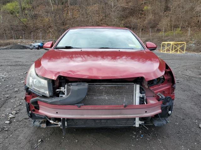 Photo 5 from auction – 2012 CHEVROLET CRUZE LT with VIN 1G1PG5SCXC7181322