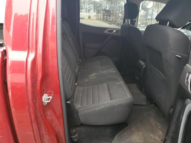 Photo 10 from auction – 2020 FORD RANGER XL with VIN 1FTER4FH4LLA03230