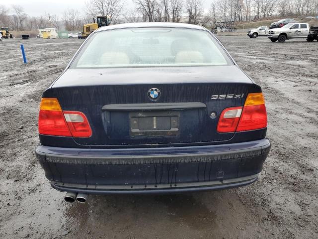 Foto 6 de la subasta – 2001 BMW 3 SERIES con VIN WBAAV33411EE79460