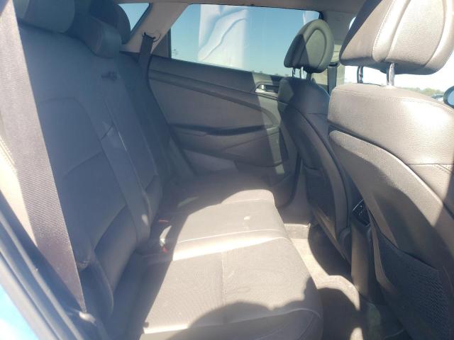 Photo 11 from auction – 2016 HYUNDAI TUCSON LIM with VIN KM8J33A21GU104458