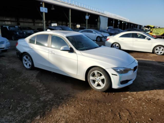 Photo 4 from auction – 2015 BMW 328 I SULE with VIN WBA3C1C5XFP852290