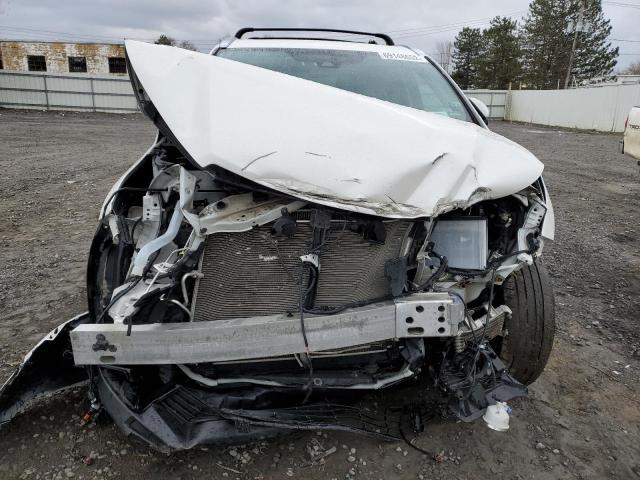 Photo 5 from auction – 2019 TOYOTA HIGHLANDER with VIN 5TDJZRFH9KS592557