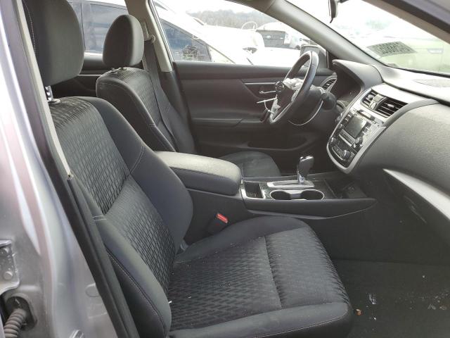 Photo 5 from auction – 2018 NISSAN ALTIMA 2.5 with VIN 1N4AL3AP6JC279677