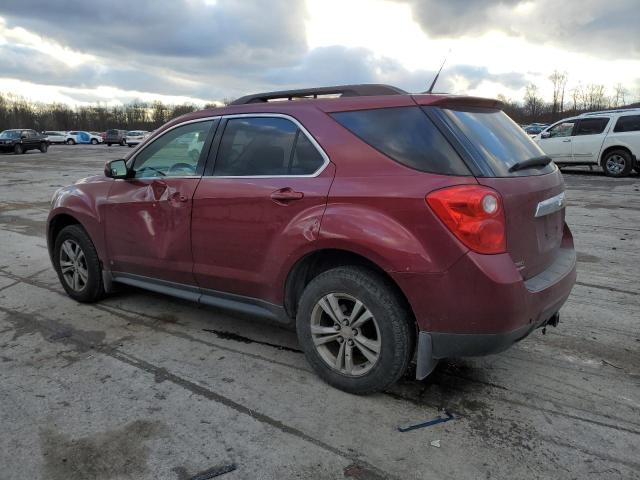 Photo 2 from auction – 2010 CHEVROLET EQUINOX LT with VIN 2CNFLEEW3A6221348