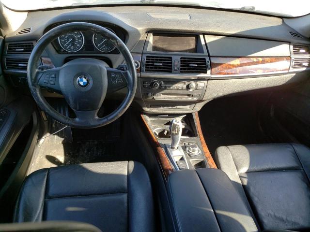 Photo 8 from auction – 2013 BMW X5 XDRIVE3 with VIN 5UXZW0C58D0B90814
