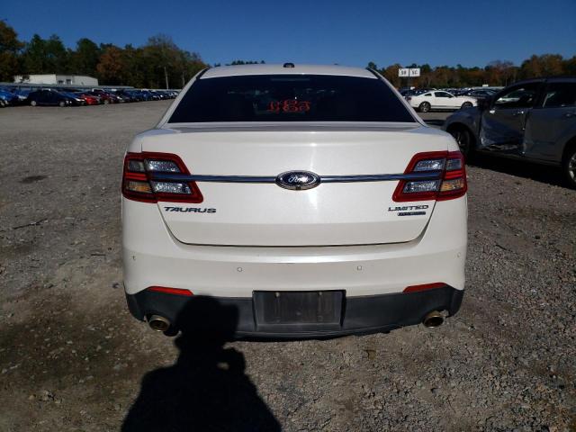 Photo 6 from auction – 2014 FORD TAURUS LIM with VIN 1FAHP2F8XEG161919