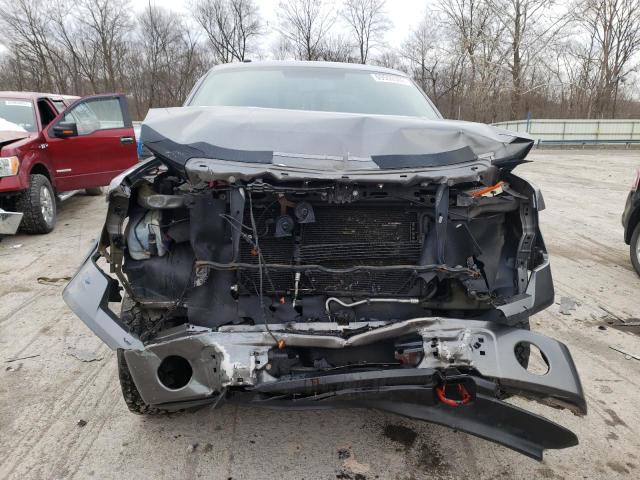 Photo 5 from auction – 2013 FORD F150 SUPER with VIN 1FTFX1EF8DFB65337
