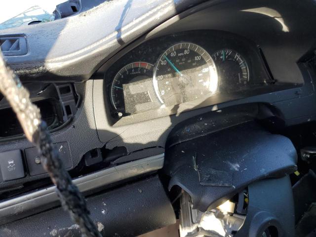 Photo 9 from auction – 2012 TOYOTA CAMRY BASE with VIN 4T1BF1FK3CU072518