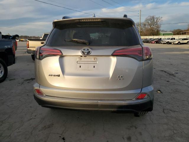 Photo 6 from auction – 2016 TOYOTA RAV4 LE with VIN 2T3BFREV0GW462029