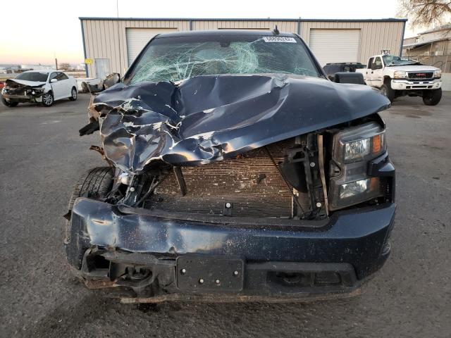 Photo 5 from auction – 2019 CHEVROLET SILVERADO with VIN 3GCUYBEF0KG297305
