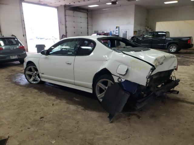 Photo 2 from auction – 2006 CHEVROLET MONTE CARL with VIN 2G1WL15C369240340