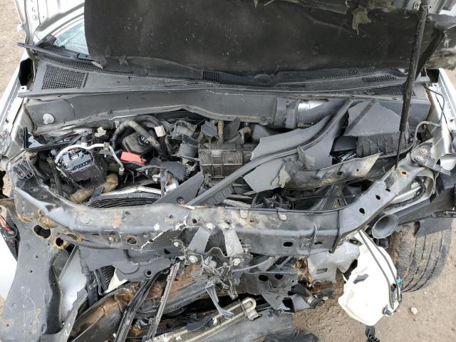 Photo 12 from auction – 2011 CHEVROLET TRAVERSE L with VIN 1GNKRFED1BJ368429